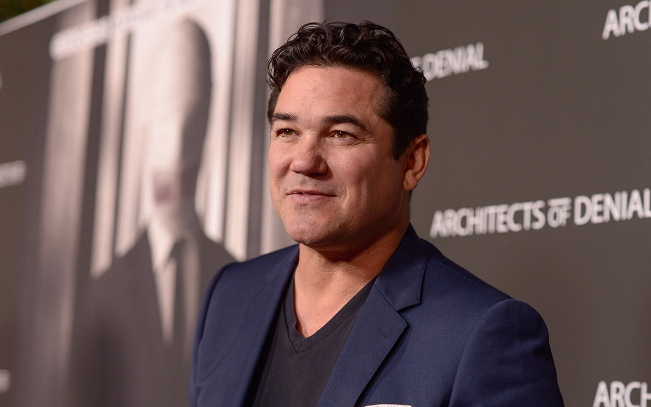 Dean Cain’s new family sports film premieres nationwide