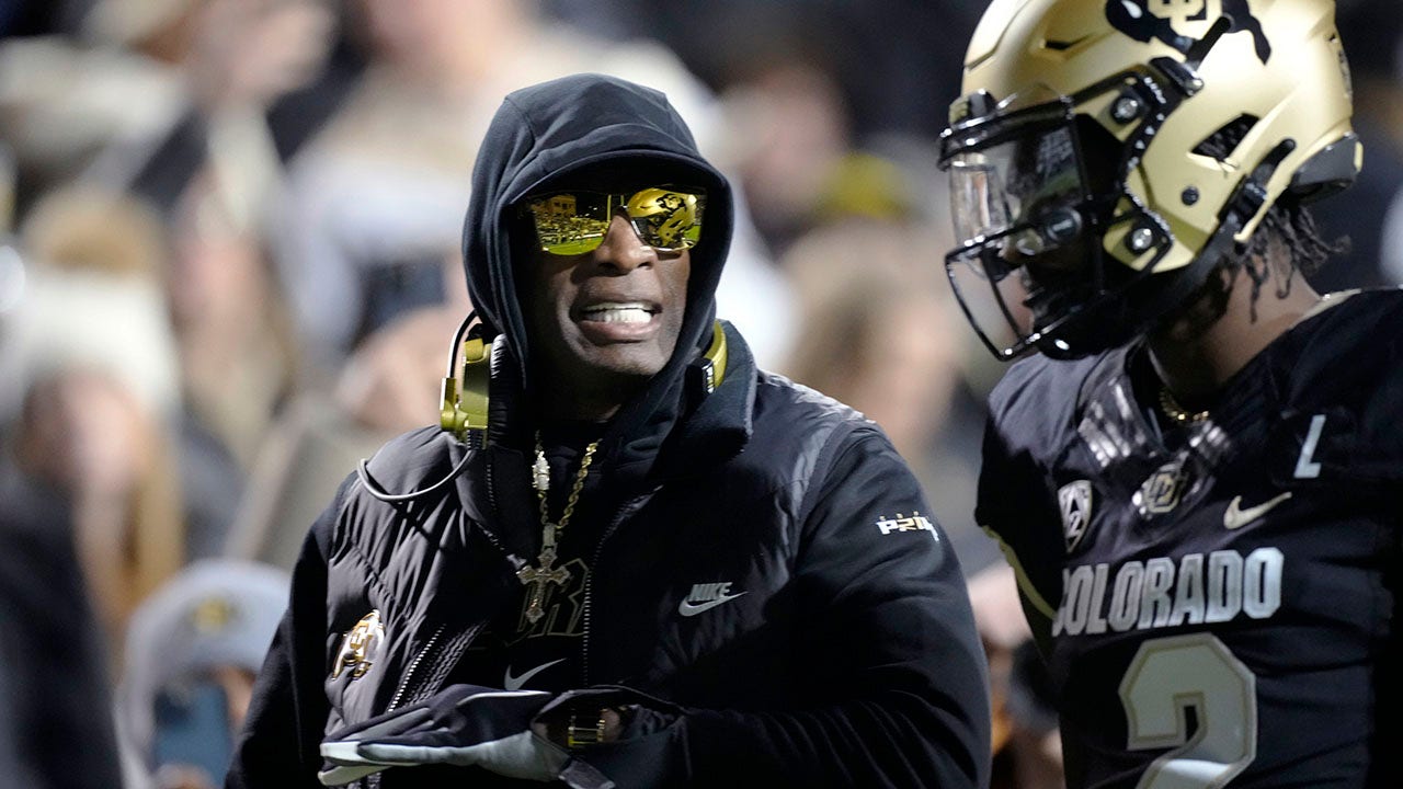 Deion Sanders, Colorado face harsh criticism from Stanford player