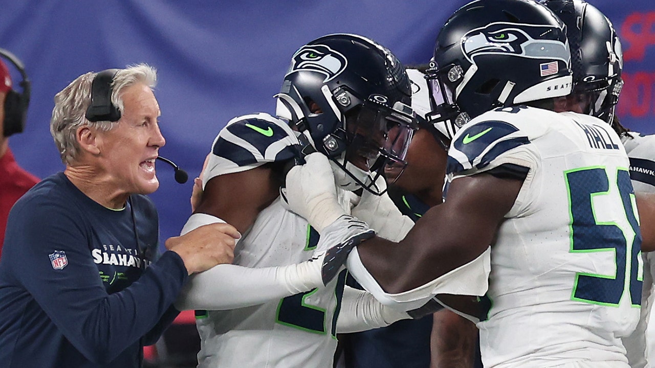 Seattle Seahawks News, Latest Updates, Team Announcements