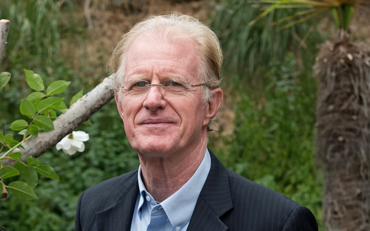 Ed Begley Jr. learned the truth about his biological mother as a teen