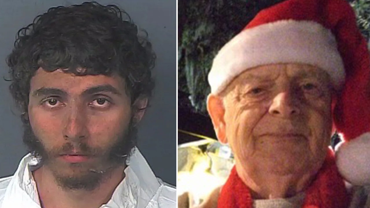 Elderly Florida veteran murdered on the job at retirement community: 'He wanted to work'