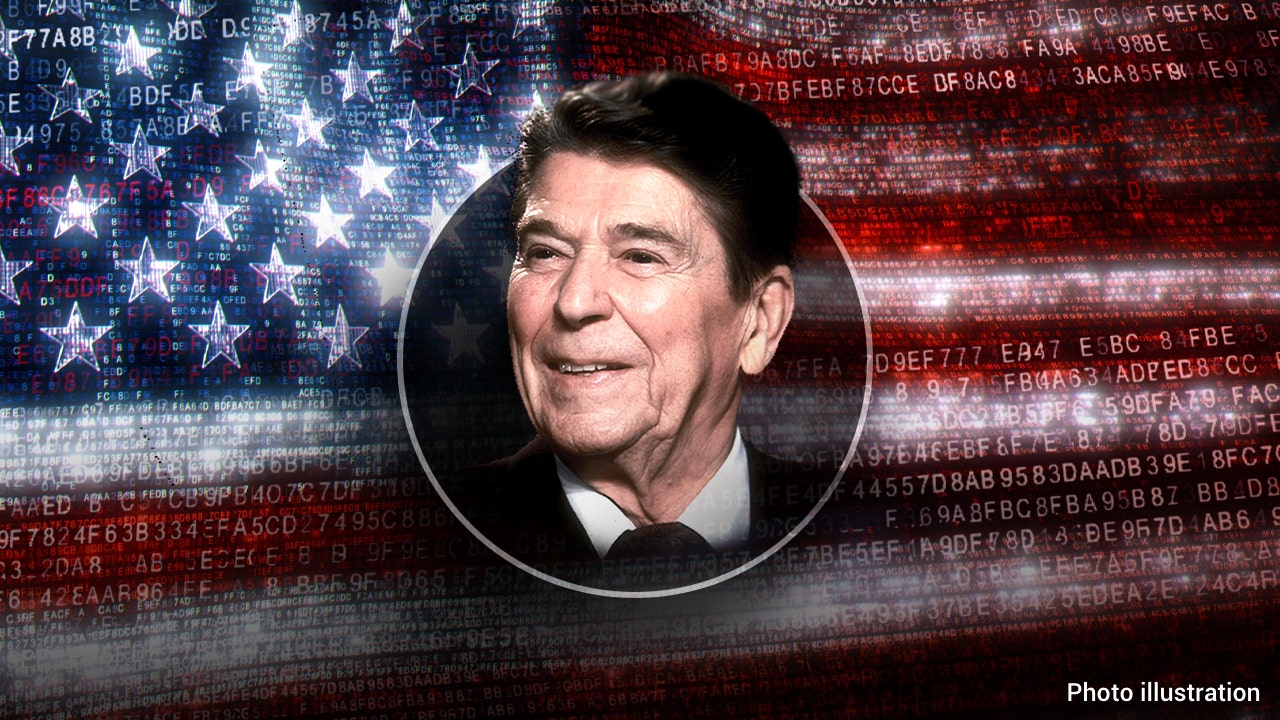 Product  The Ronald Reagan Presidential Foundation & Institute