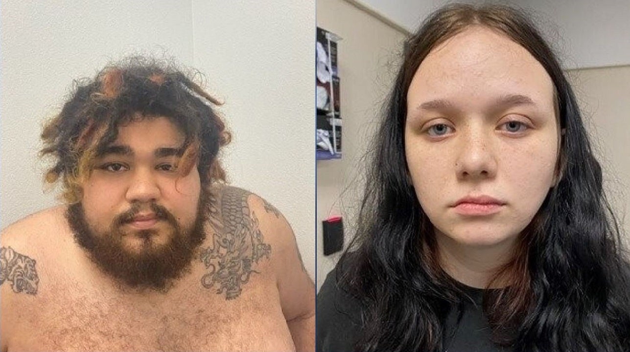 Florida parents arrested after twin infant dies, sibling suffers 'severe injuries,' police say