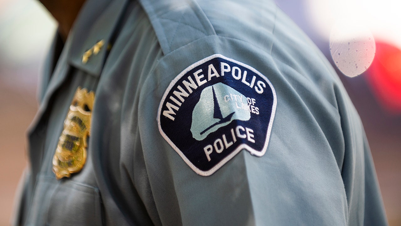 Minneapolis Police Officers Onlyfans Account Prompts Investigation But