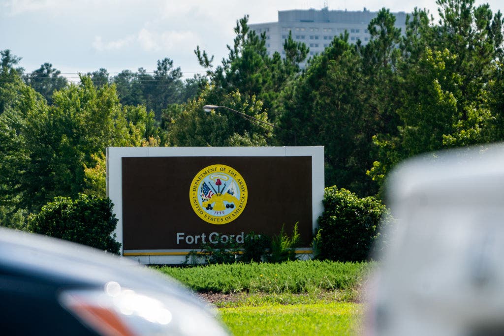 Last Army post honoring Confederate renamed for former president