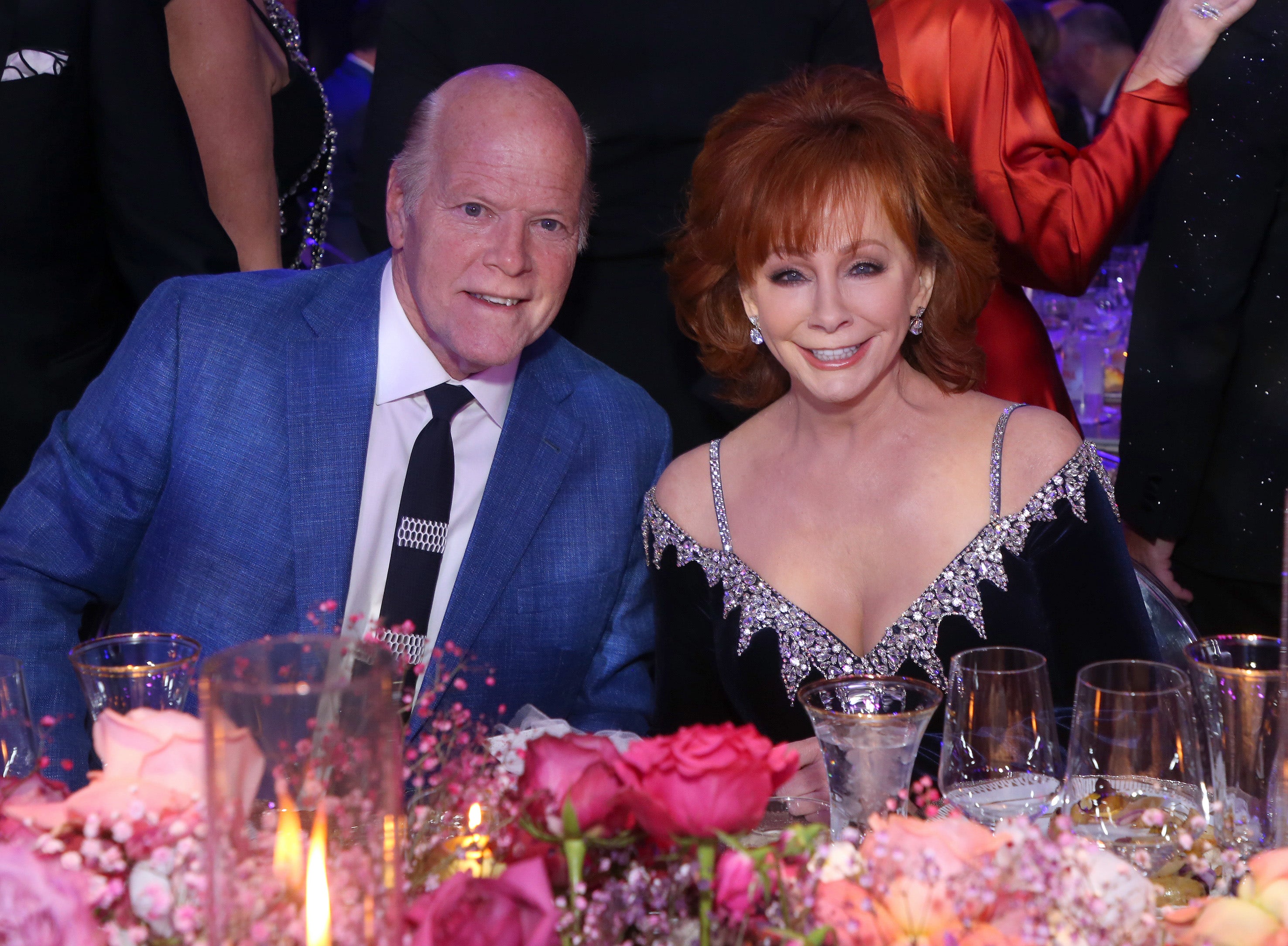 Reba McEntire’s reason for why she may never marry her boyfriend