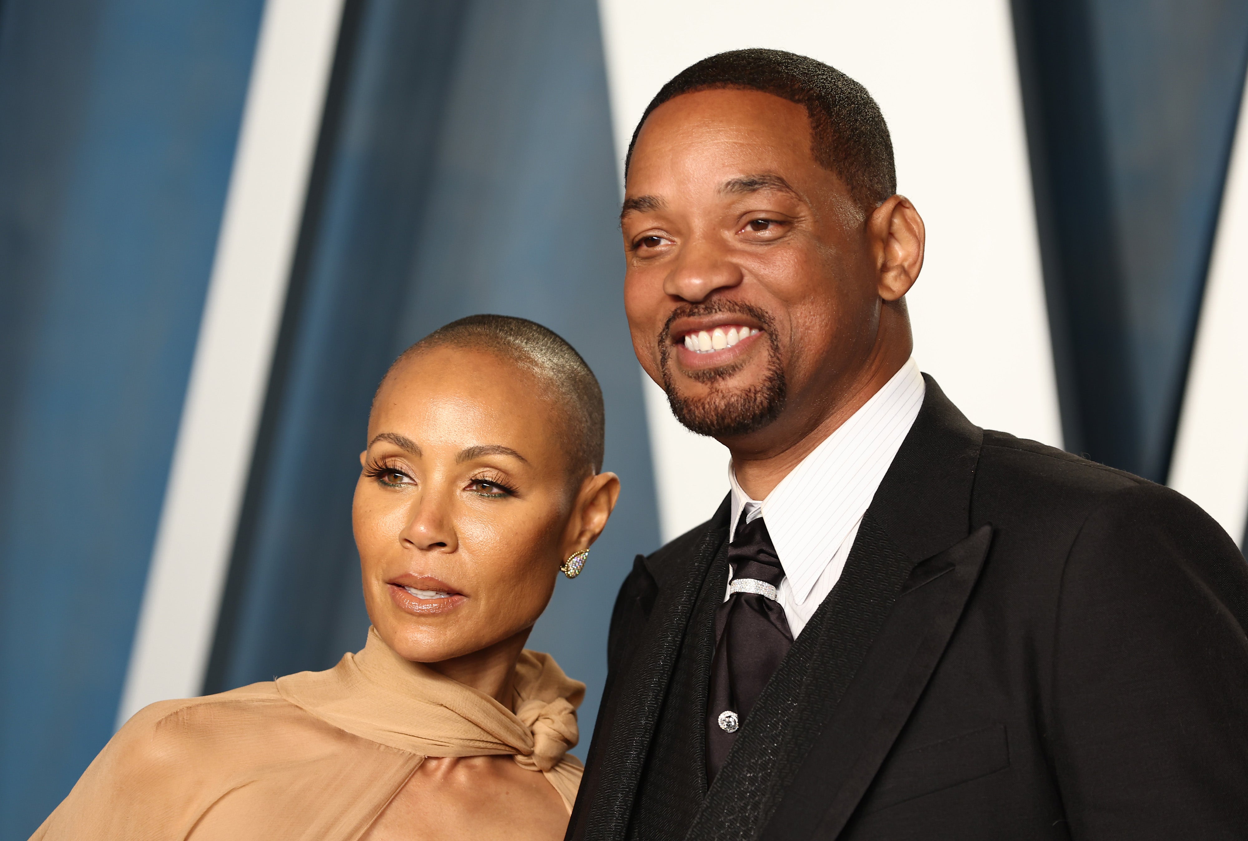Jada Pinkett Smith slams rumors that Will Smith is gay, confesses she struggled with suicidal thoughts