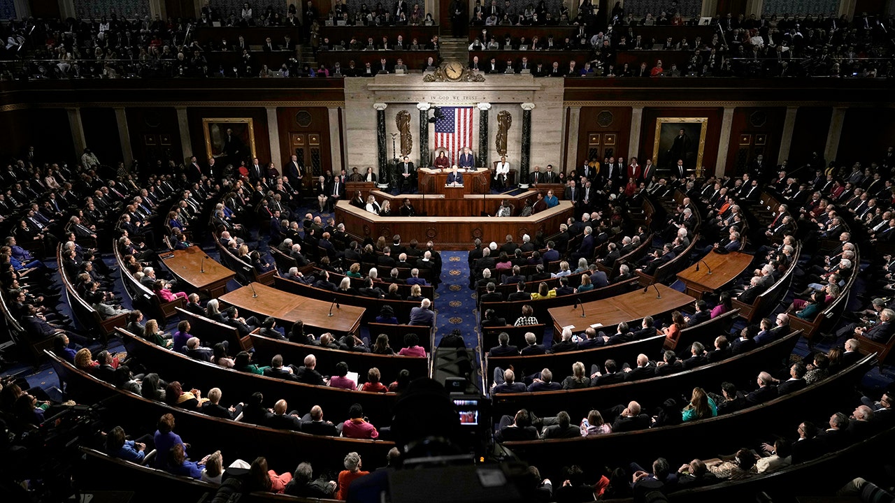 Senators To Introduce Bipartisan Resolution Supporting Israel As Holy ...