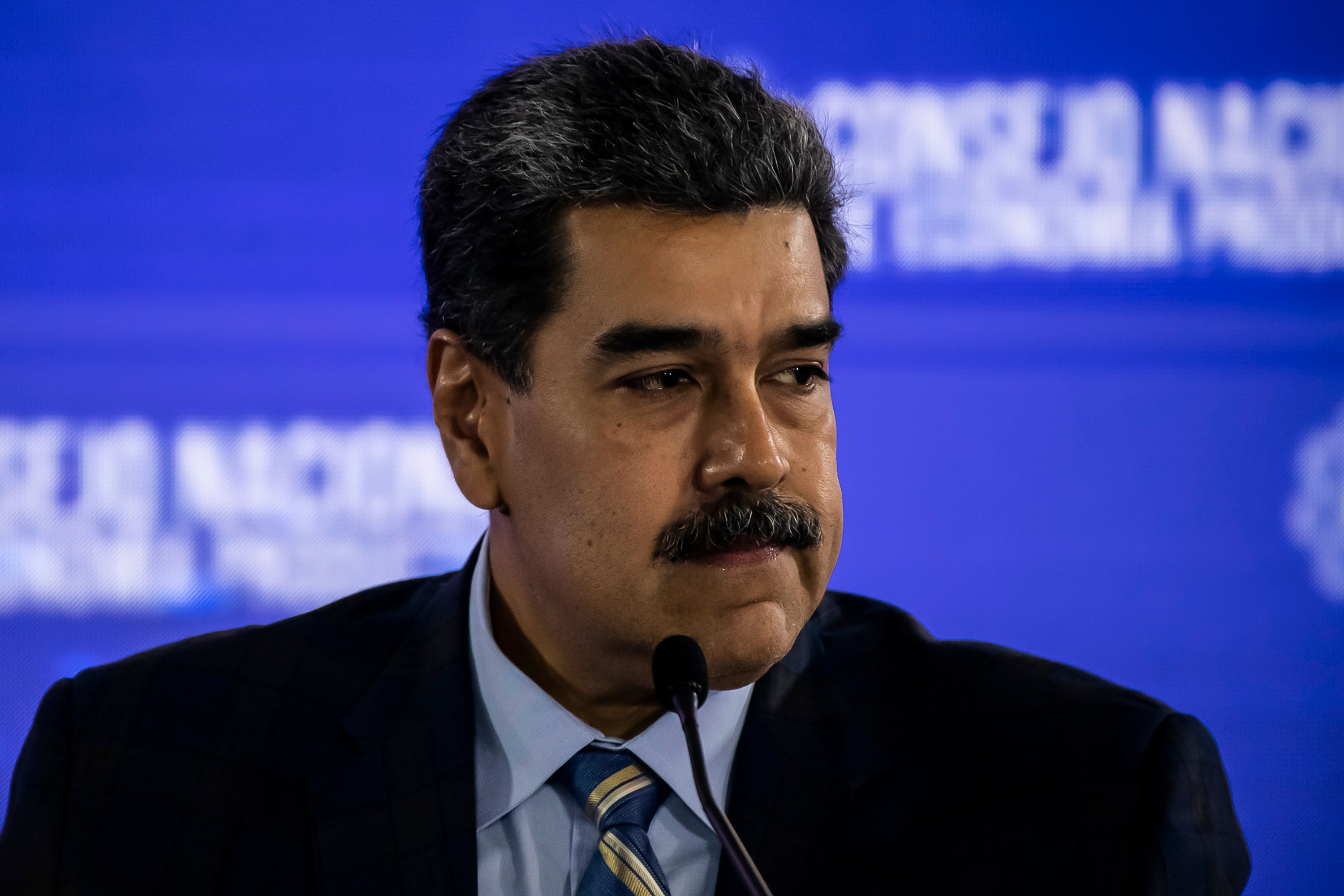 US swaps Maduro ally with Venezuela for 10 Americans, including 'Fat Leonard'
