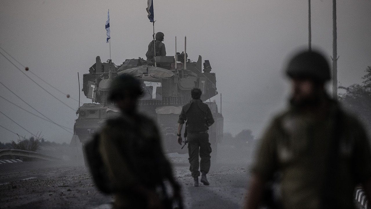 Amid Israel-Hamas war, thousands of people sign up to pray and do mitzvot for Israeli soldiers