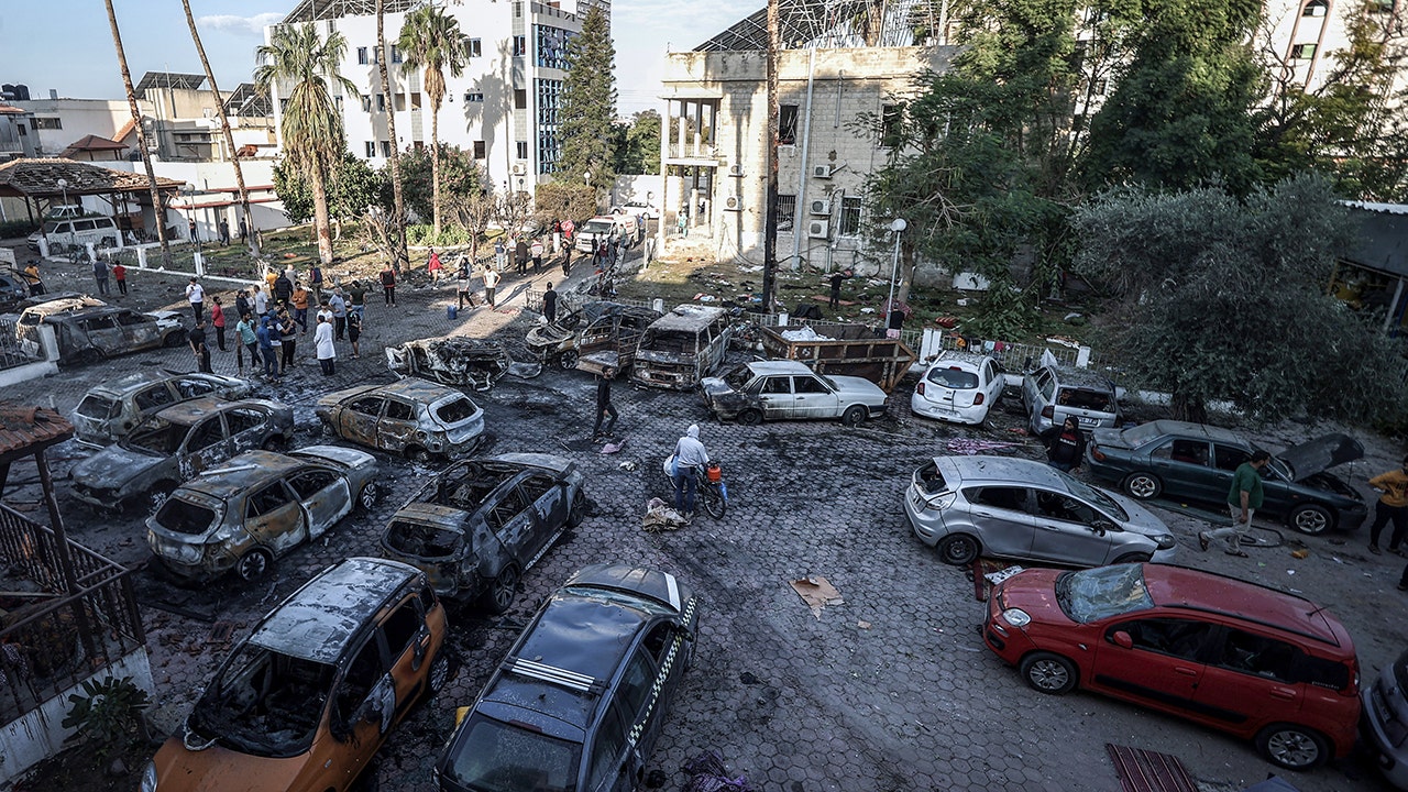 Why the NY Times took so long to admit to botching the Gaza hospital story