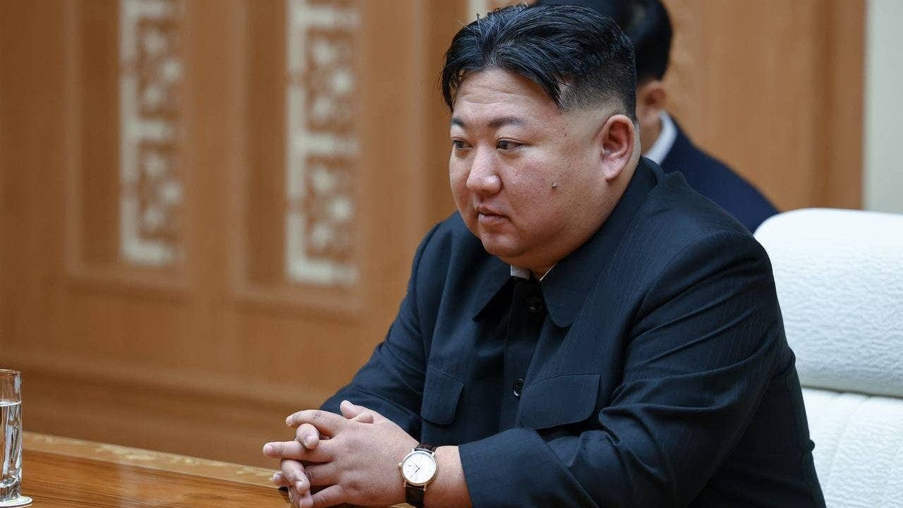 Un Committee Passes Resolution Condemning North Korean Human Rights