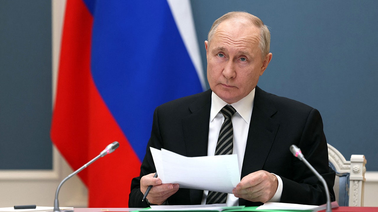 Putin oversees Russian military drill simulating ‘massive retaliatory nuclear strike’: reports