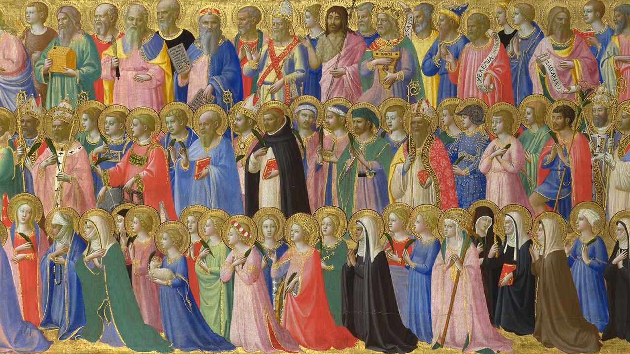 All Saints Day: What is this occasion and why is it celebrated?