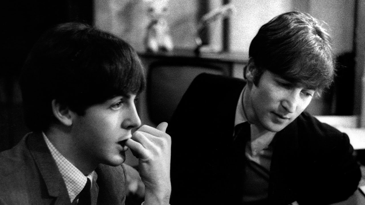 John Lennon nearly wrote with Paul McCartney again after Beatles breakup, ex says: ‘Would have happened’