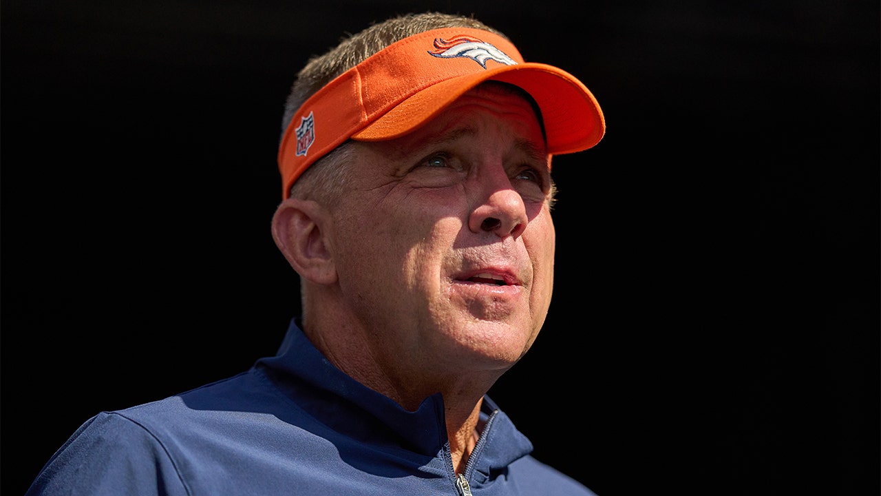 Sean Payton has at least met one of the Broncos' goals: make fans