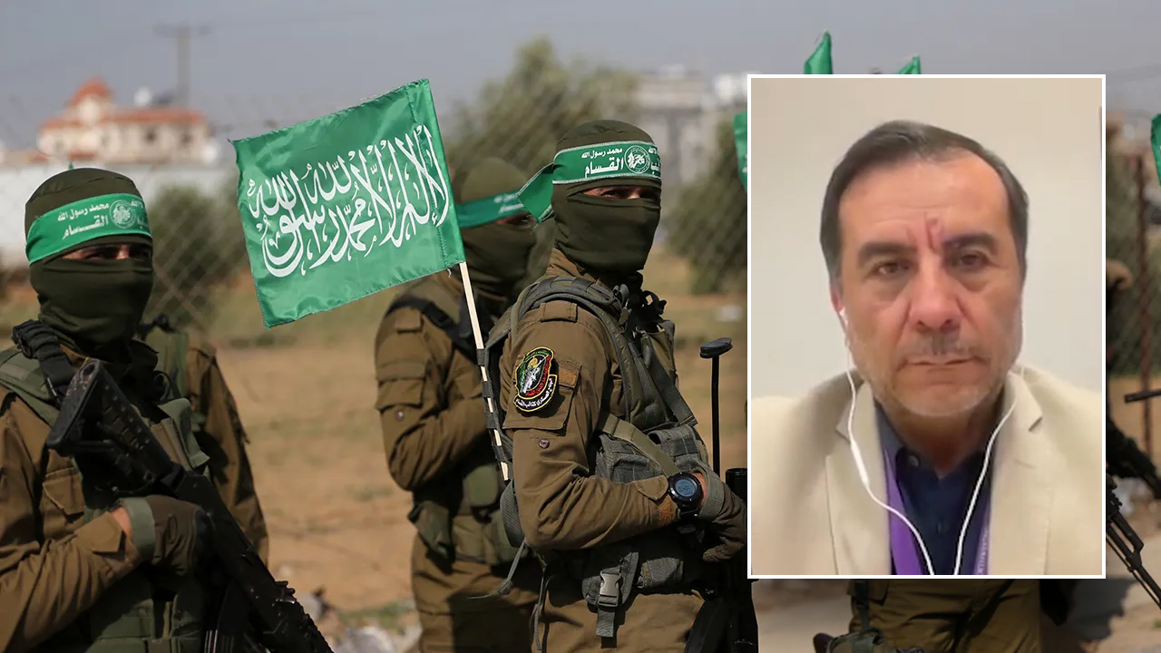 NPR affiliate pulls show after guest doubted that Hamas killed women ...