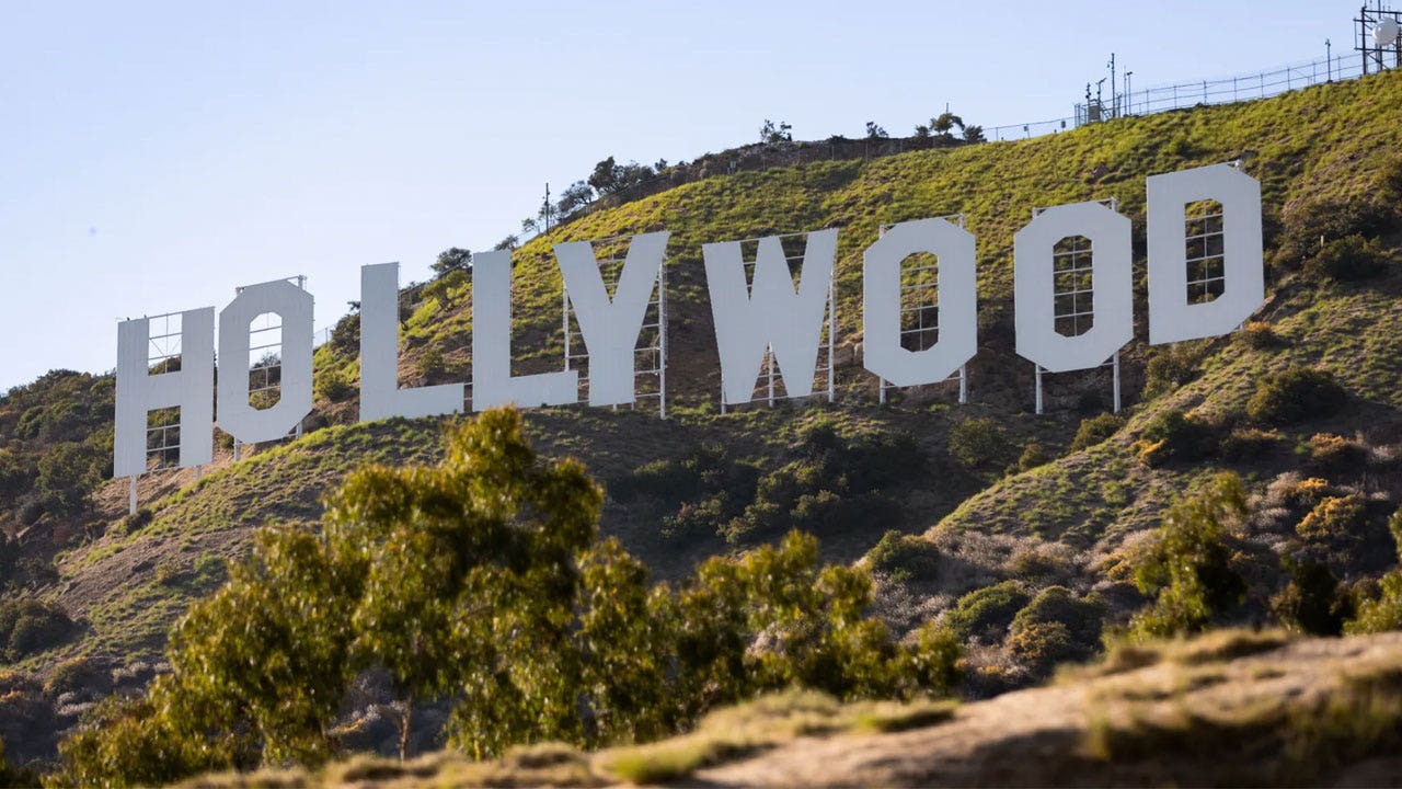 Hollywood used to love Israel, then this happened | Fox News