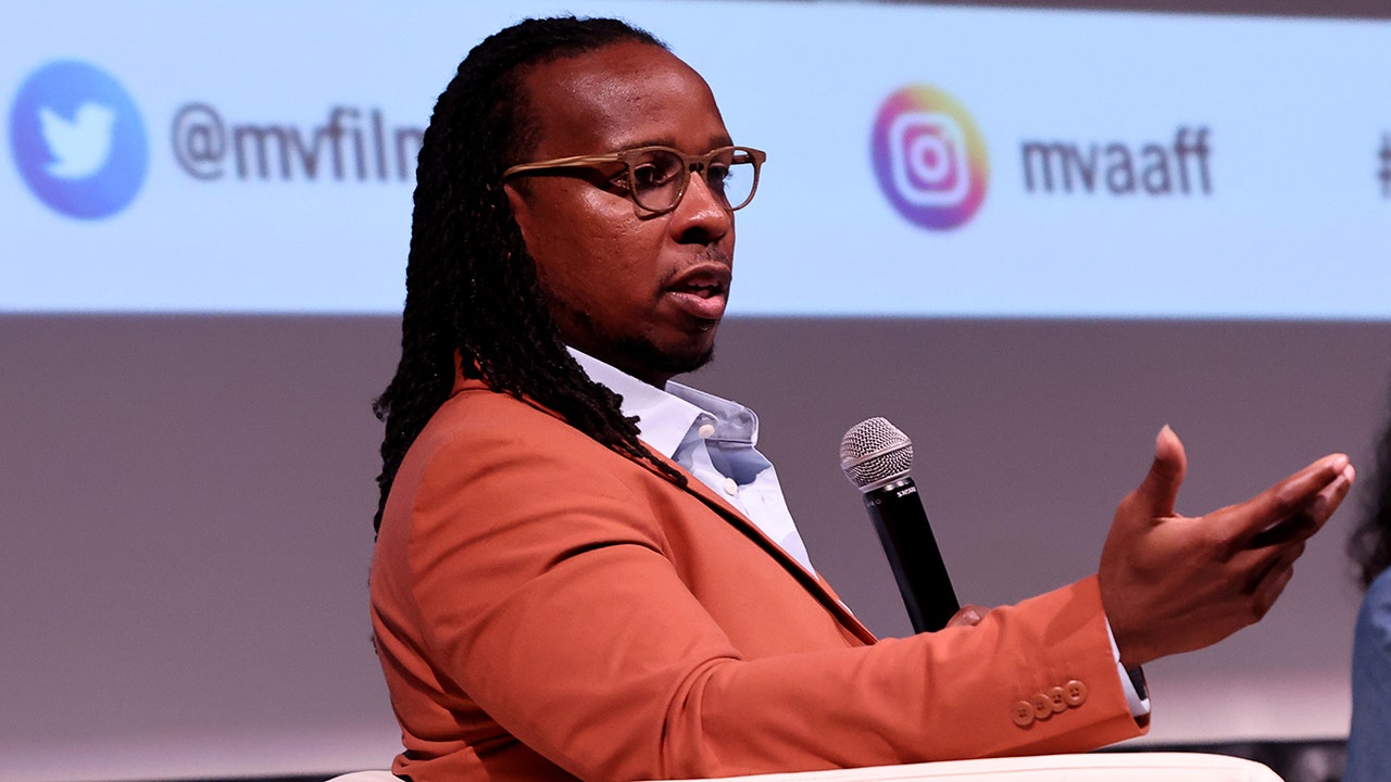 Read more about the article Ibram X. Kendi’s antiracism center at Boston University facing hardships