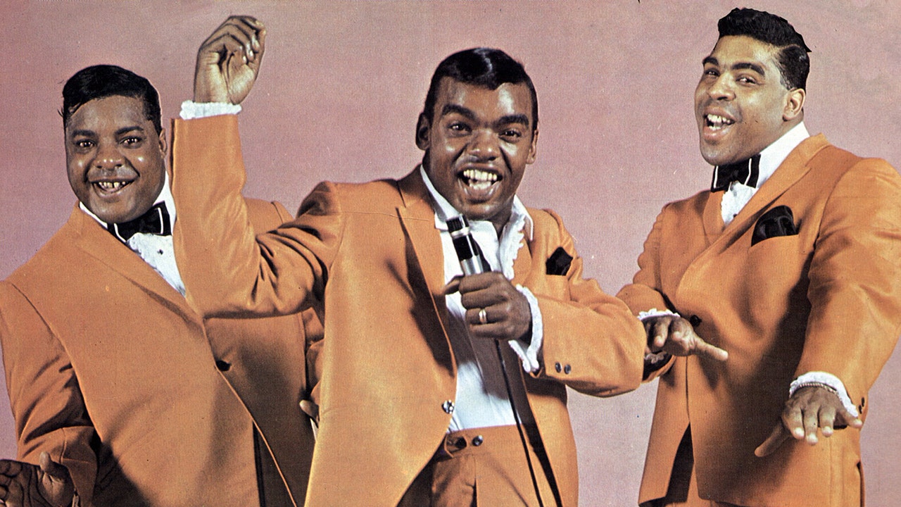 Rudolph Isley, founding member of The Isley Brothers, dead at 84