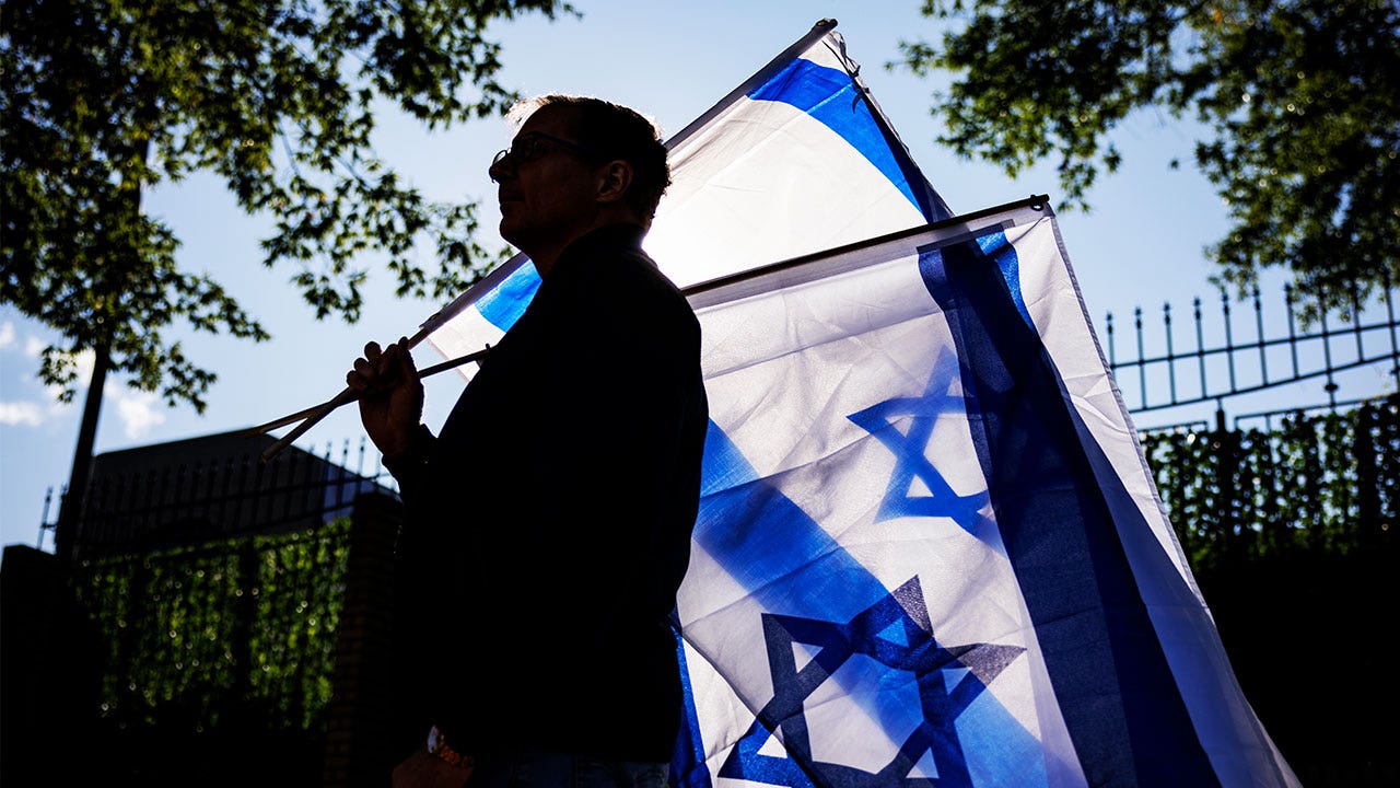 Religious leaders call on Congress to 'take action now' to combat antisemitism, defend Israel