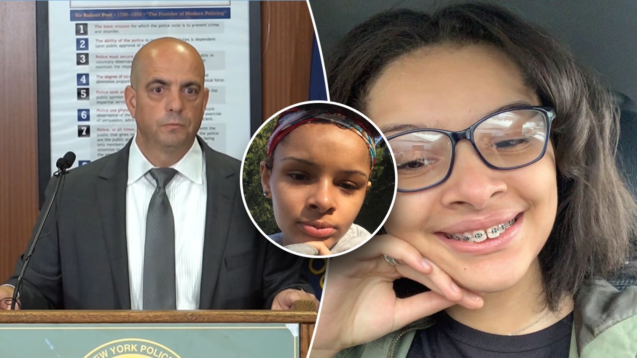Missing teen's death ruled homicide after fishermen find body in woods