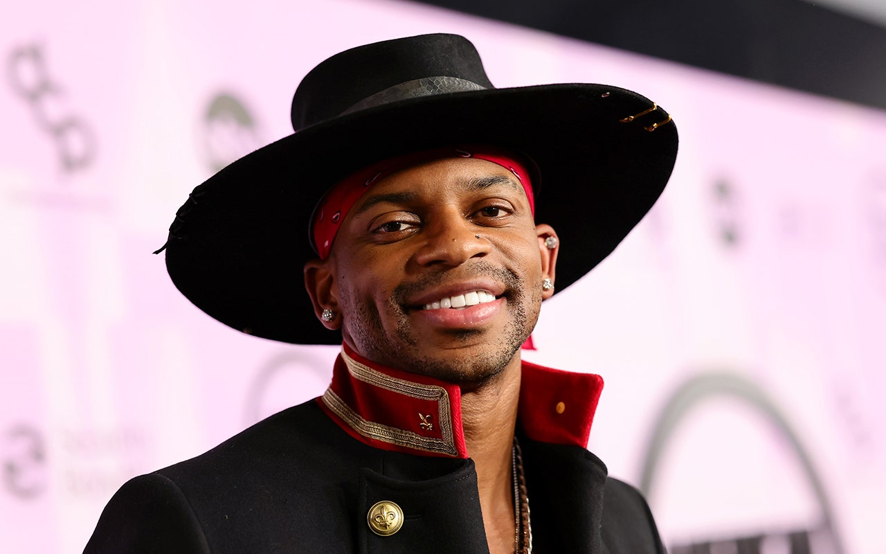 Jimmie Allen says he fathered twins with a 