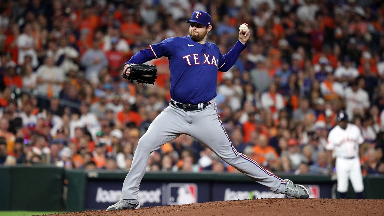Astros still have to conquer Rangers, home-field struggles in ALCS, Major  League Baseball