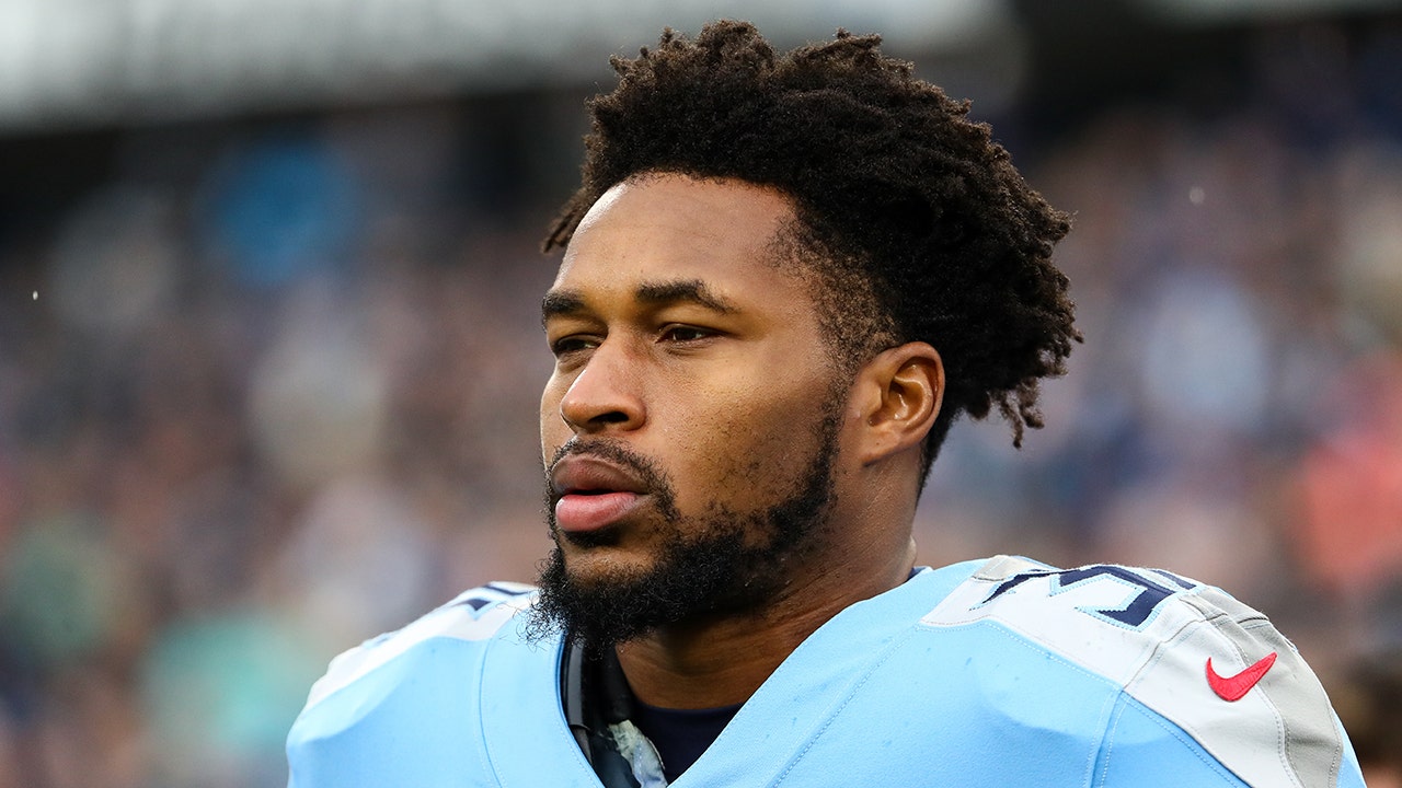 Read more about the article Bears sign All-Pro safety Kevin Byard to 2-year deal: report