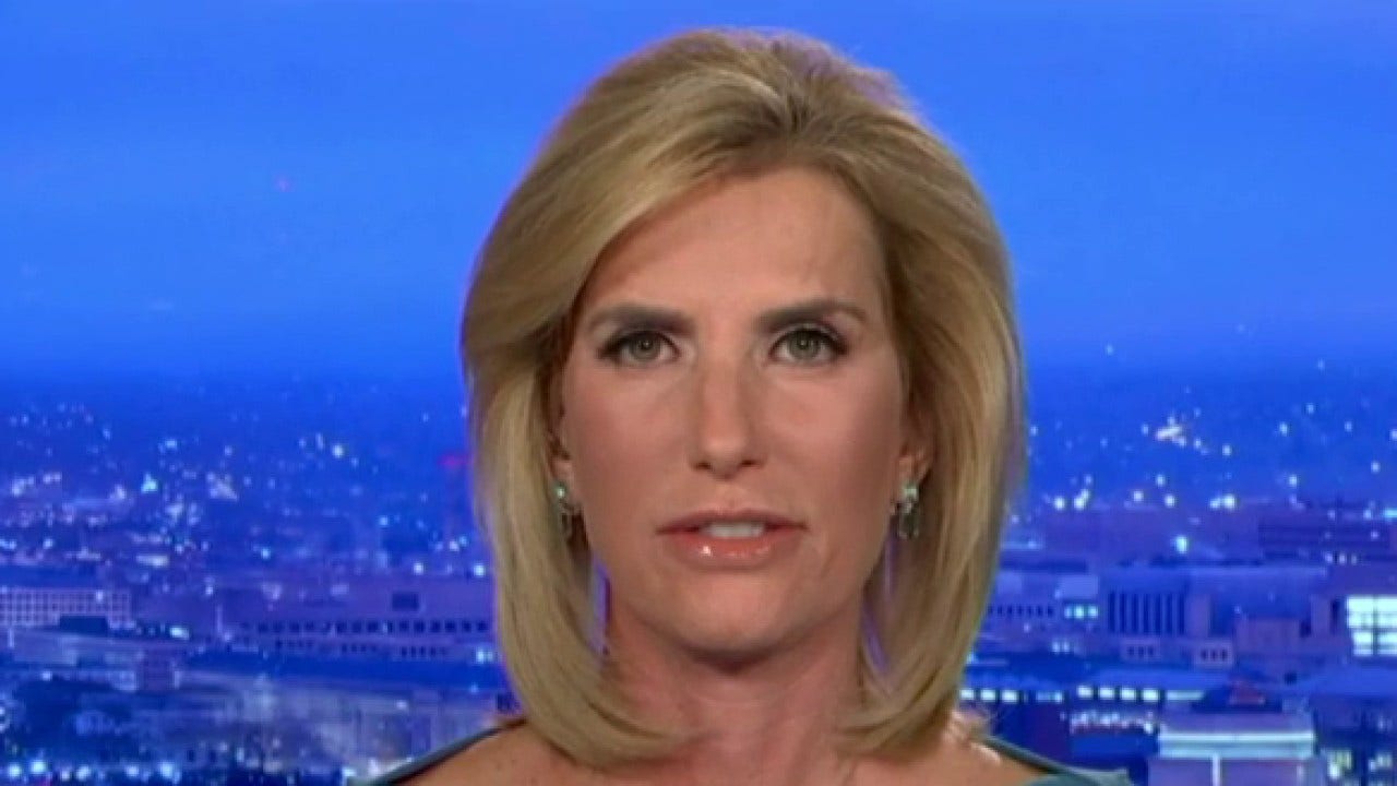 INGRAHAM: Adversaries will use our missteps to advance their interests