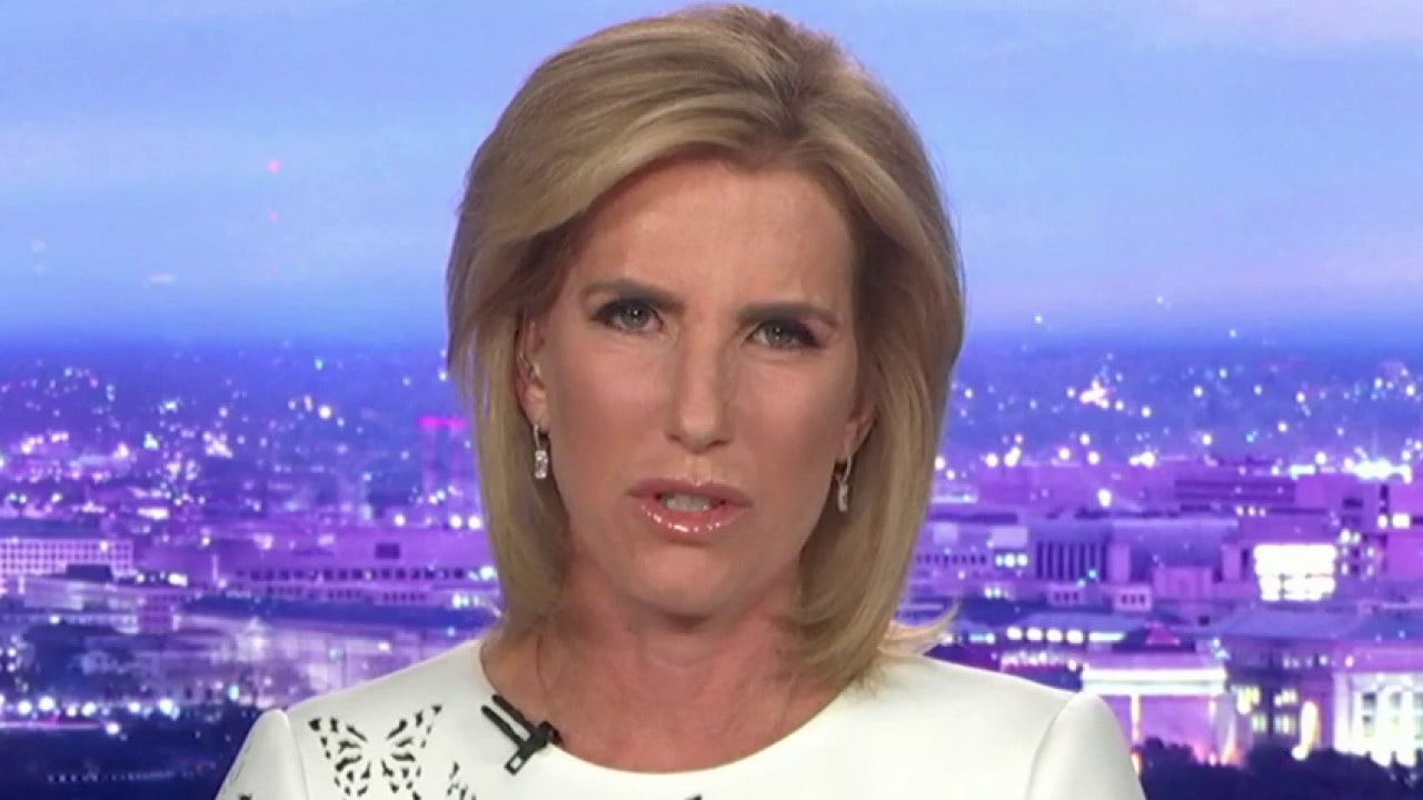 LAURA INGRAHAM McCarthy is out as speaker of the House Fox News