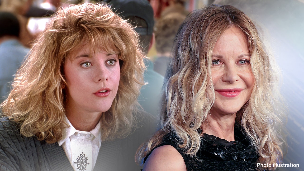 Meg Ryan explains her 8-year break from Hollywood. (Getty Images)