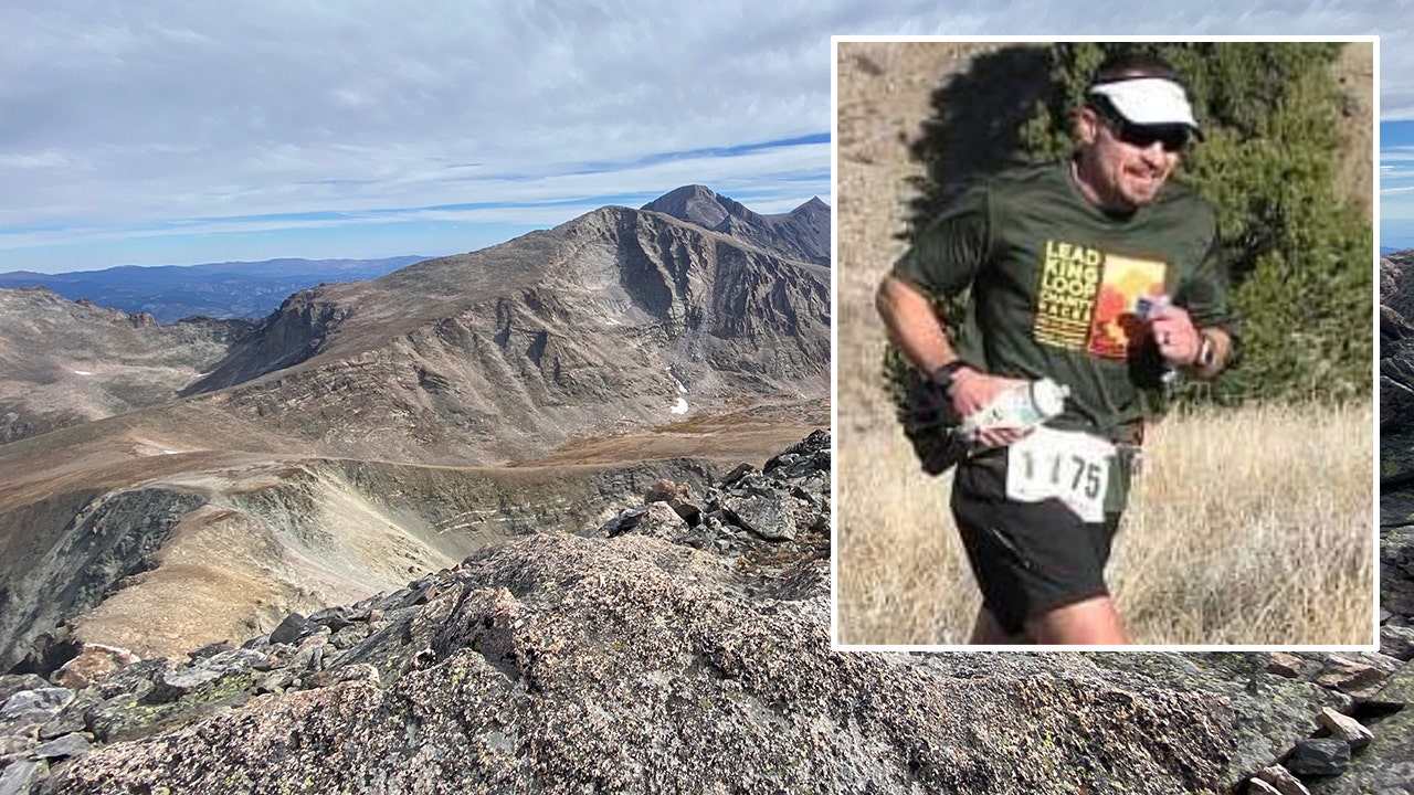 Colorado man goes missing during 28-mile solo trek in Rocky Mountain National Park