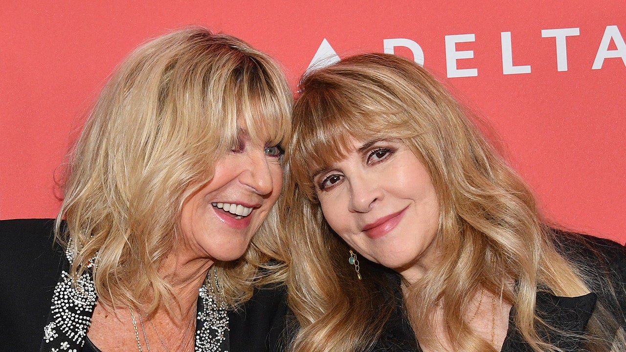 Stevie Nicks reveals why Fleetwood Mac will never perform again