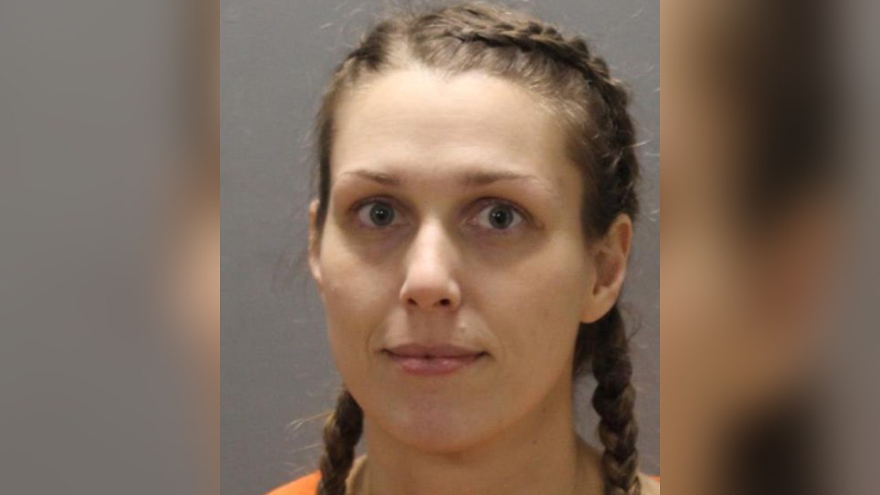 Fox News: First Mugshot Released Of Jared Bridegan's Ex-wife In ...