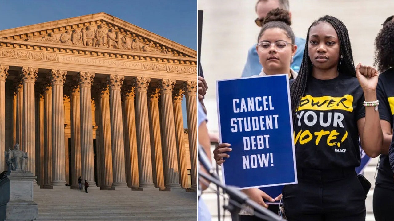 Student loan payments begin again as debate erupts over cultural, economic consequences of canceling loans