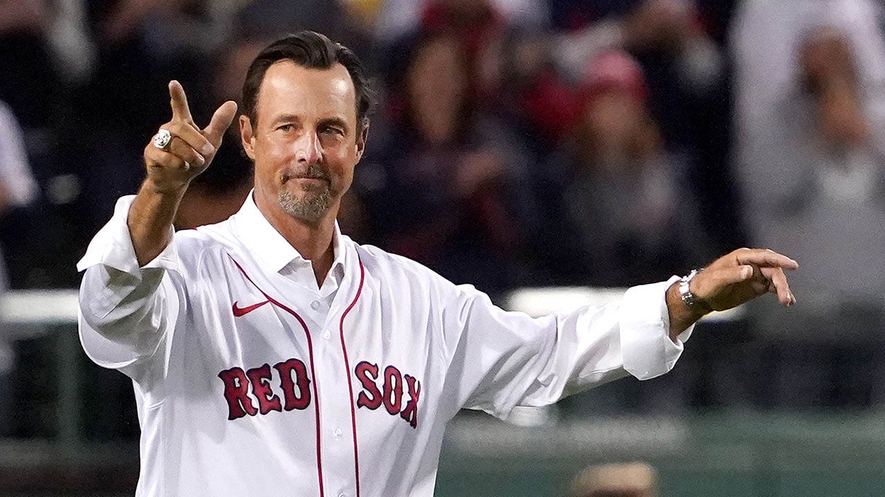 Tim Wakefield (@TimWakefield49) / X