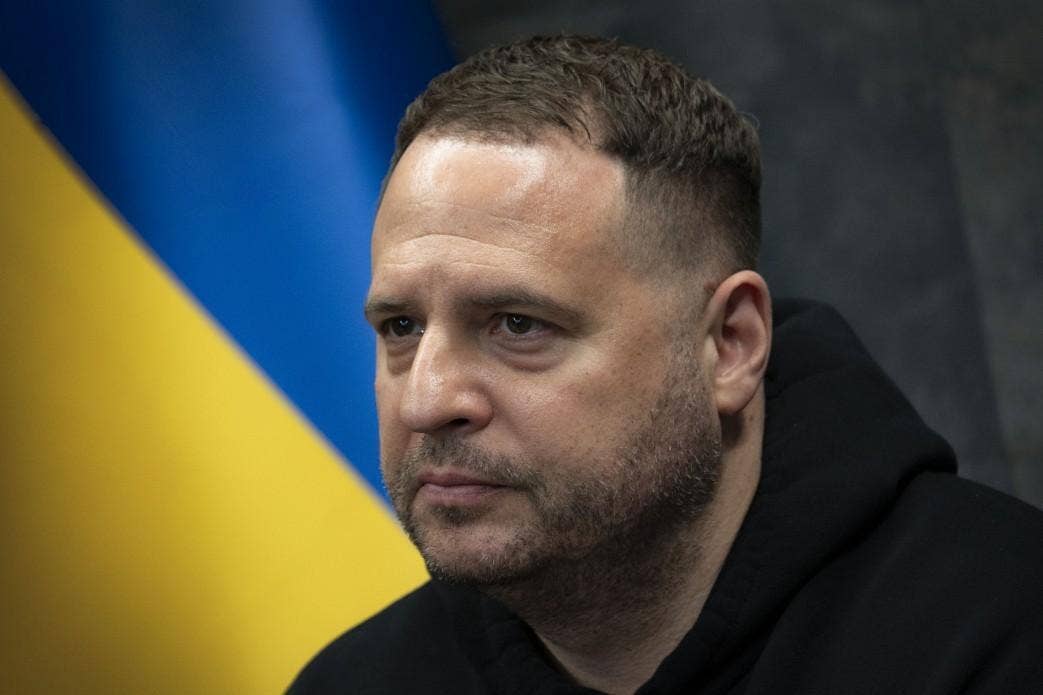 More than 50 countries to attend Ukraine peace talks in Malta: 'Critical moment'