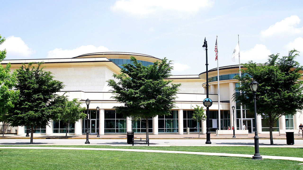 Abraham Lincoln Presidential Library and Museum