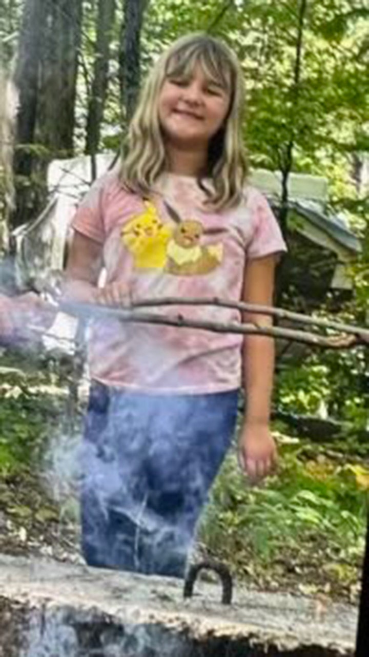 9-year-old vanishes after bike ride during family camping trip in New York state park