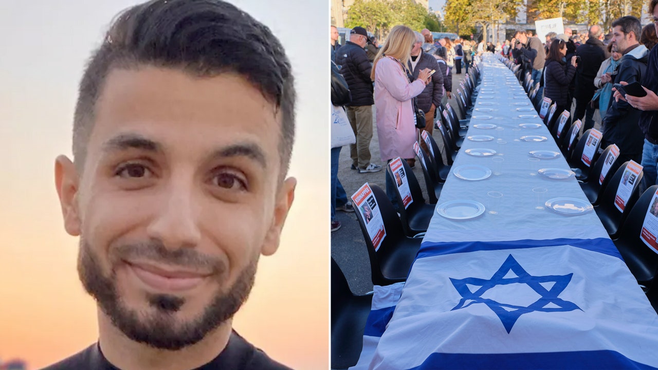 Status of AP journalist in Gaza still in doubt after he was benched when anti-Israel postings came to light