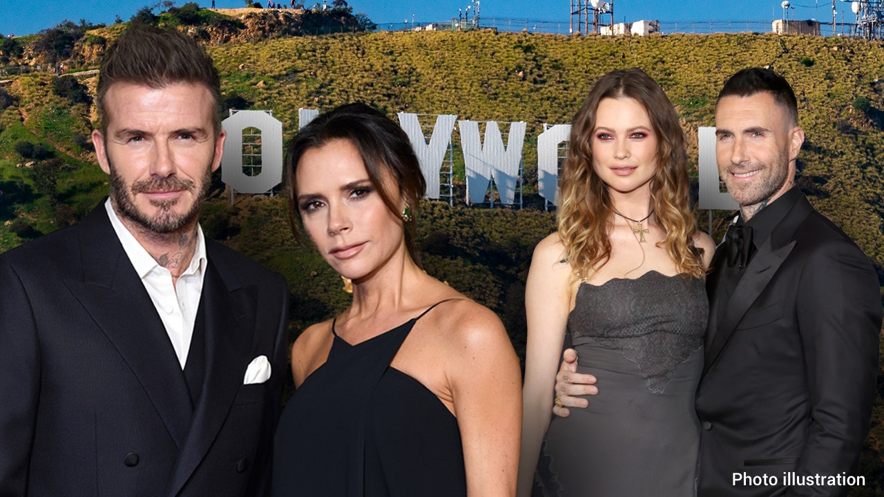 David Beckham, wife Victoria among Hollywood couples who survived cheating rumors and sex scandals