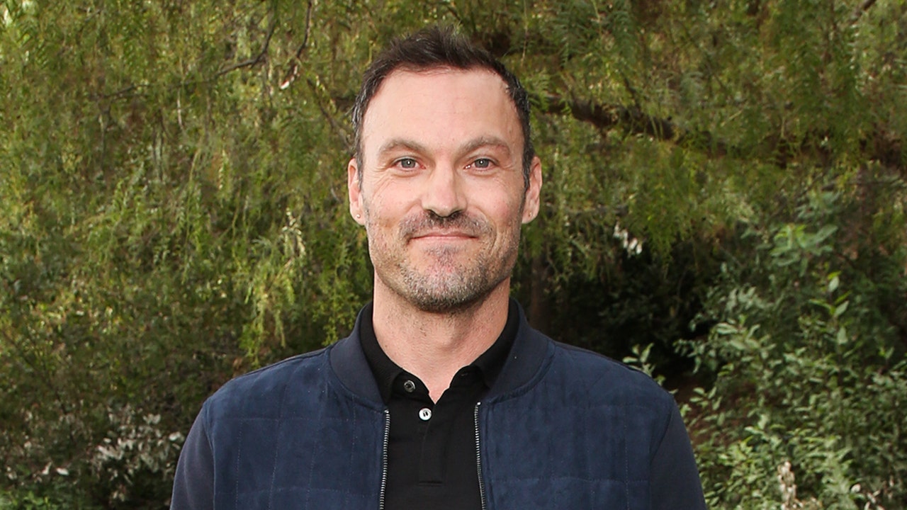 Brian Austin Green says he suffered ‘stroke-like symptoms’ for years due to his diet