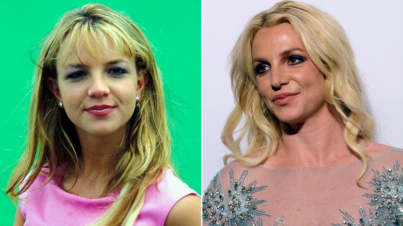 Britney Spears’ top confessions cheating, pregnancy, ‘soulcrushing