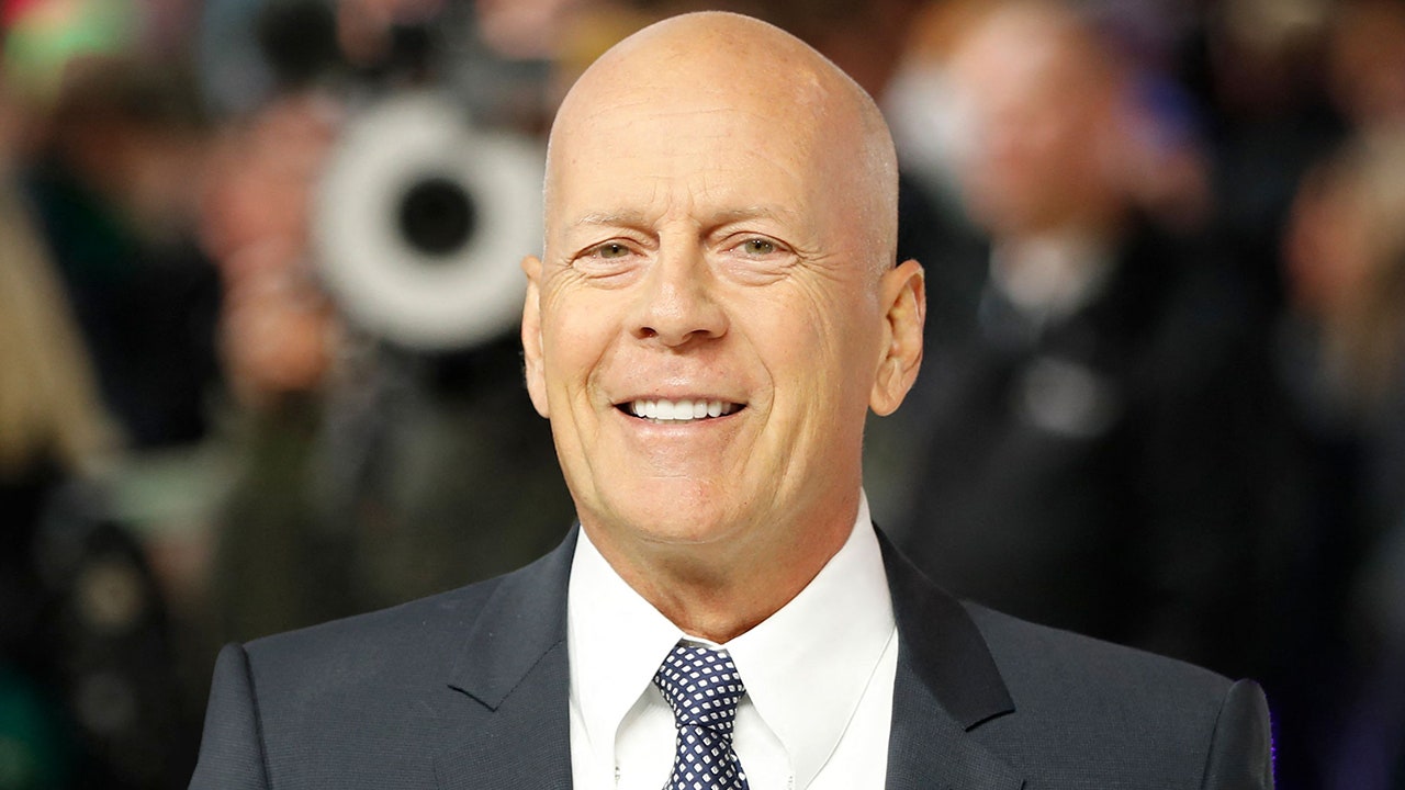 Bruce Willis is relatively 'incommunicative,' 'not totally verbal' after dementia diagnosis, friend reveals