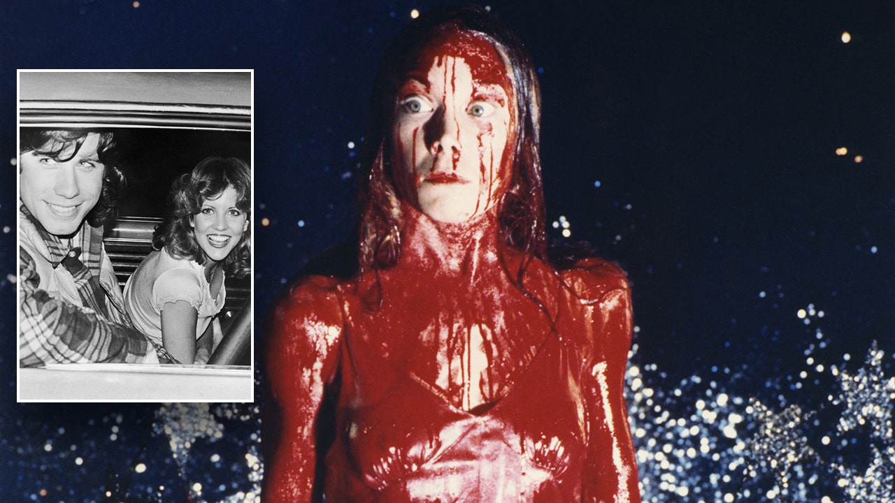 'Carrie’ turns 47: Sissy Spacek, John Travolta, Nancy Allen then and now