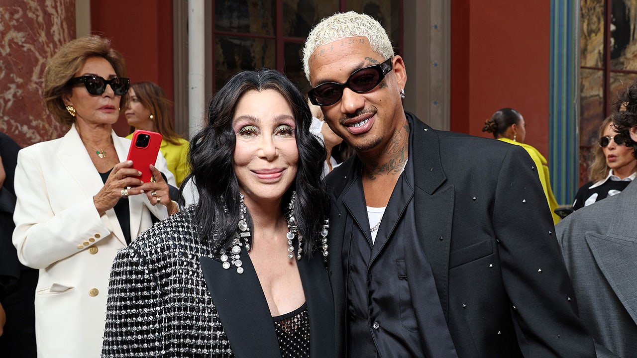Cher broke her dating rule when Alexander ‘A.E.’ Edwards asked her out: ‘I did what I said not to do!’