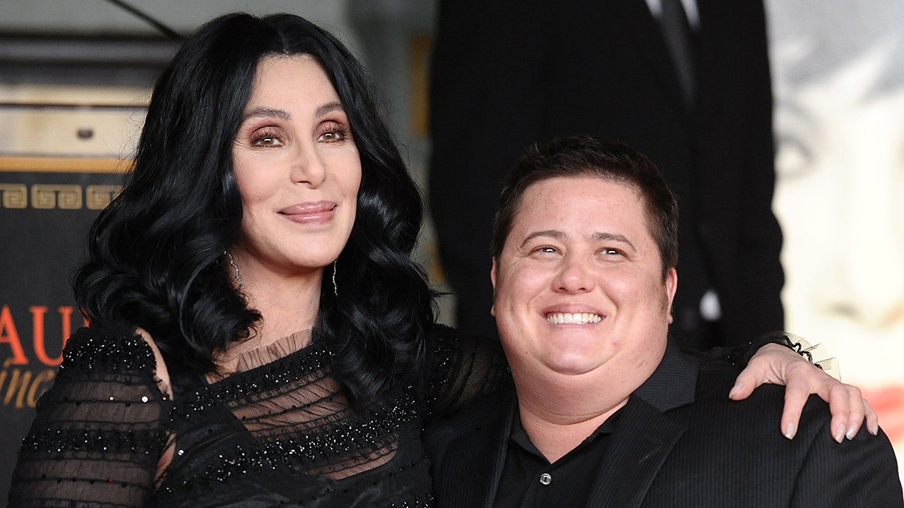 Cher confesses she faced challenges with son’s transition: ‘difficult ...