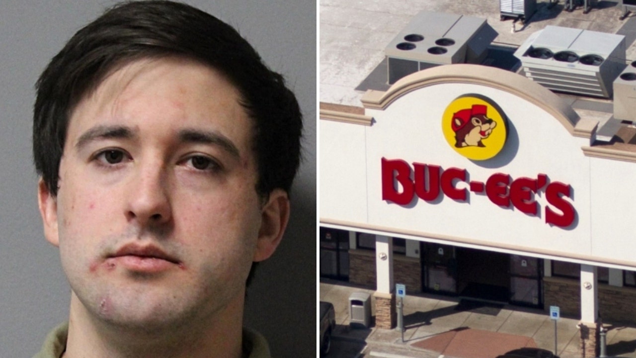 Son of Buc-ee's co-founder accused of secretly filming guests in bathroom