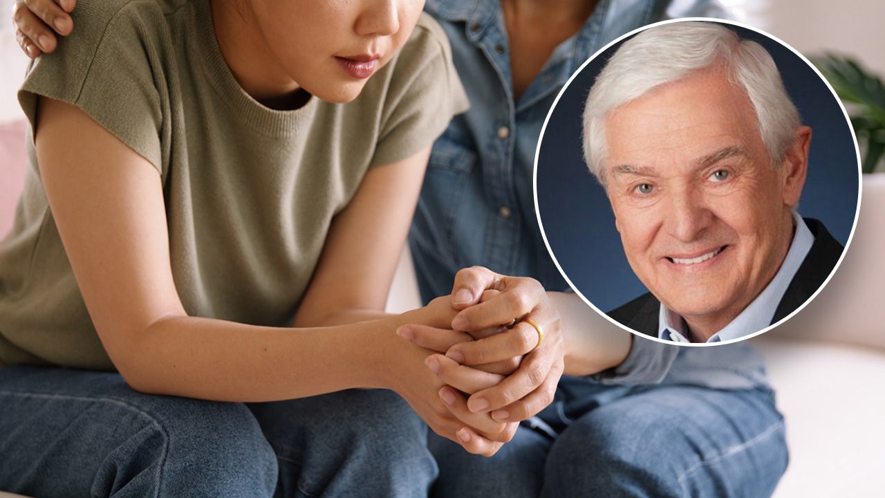 'Second coming of Jesus' is a light for humanity, says Dr. David Jeremiah: 'Glorious hope'